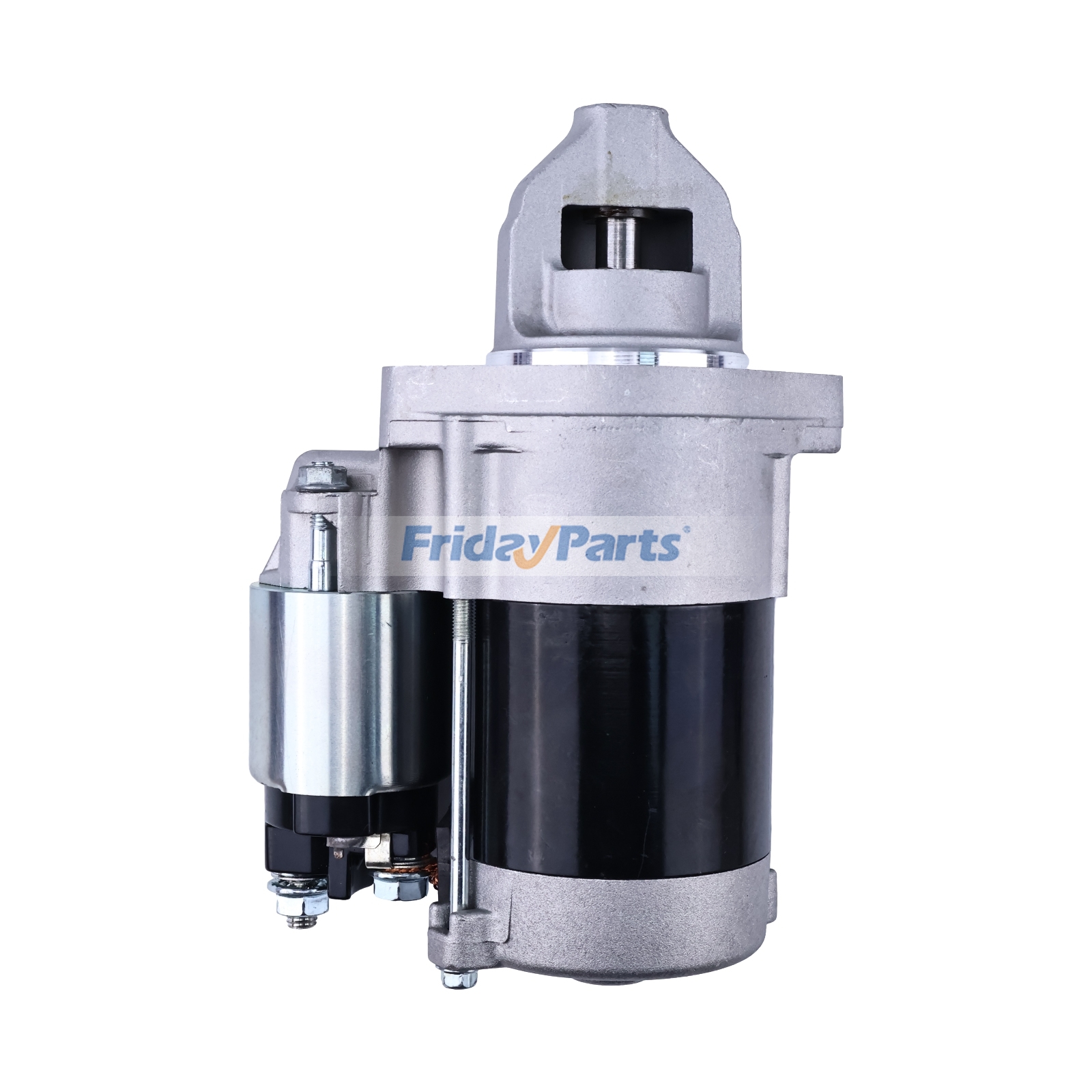 Compra Motor de arranque de 12 V AUC15258 para motores Kohler CV680, CV730, CV740, ECV740, FCV740 y cortacéspedes John Deere Z710A, Z720A, Z915B, Z915E y Z925A. en Fridayparts
