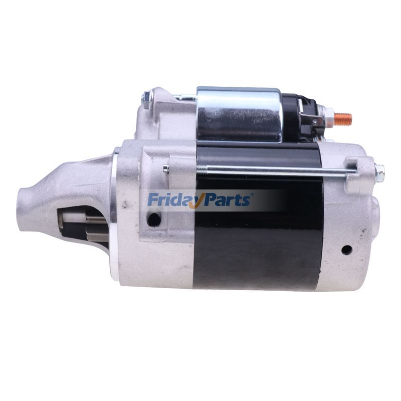 12V 9T Starter Motor AW26844 for John Deere Bunker 1200A Generator G2500K