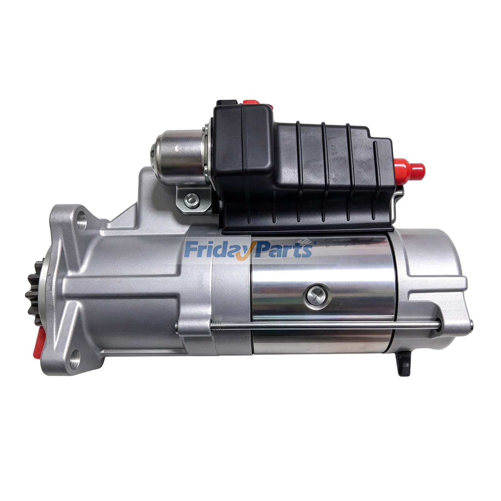 Démarreur B7617-3708100 pour moteur Yuchai YC6B125-T20