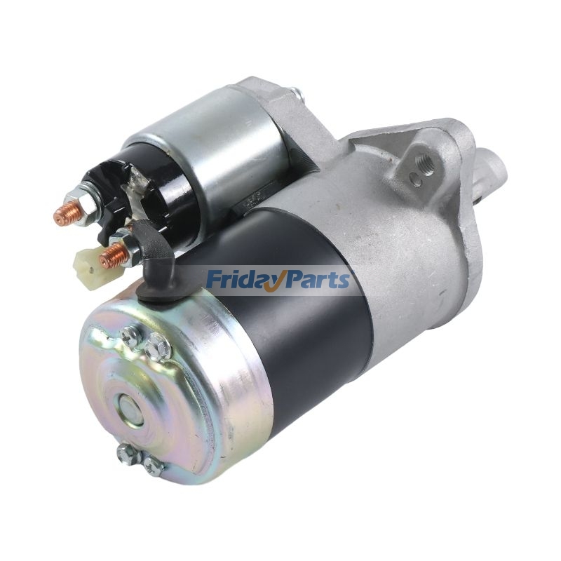 Starter Motor in Stock in China