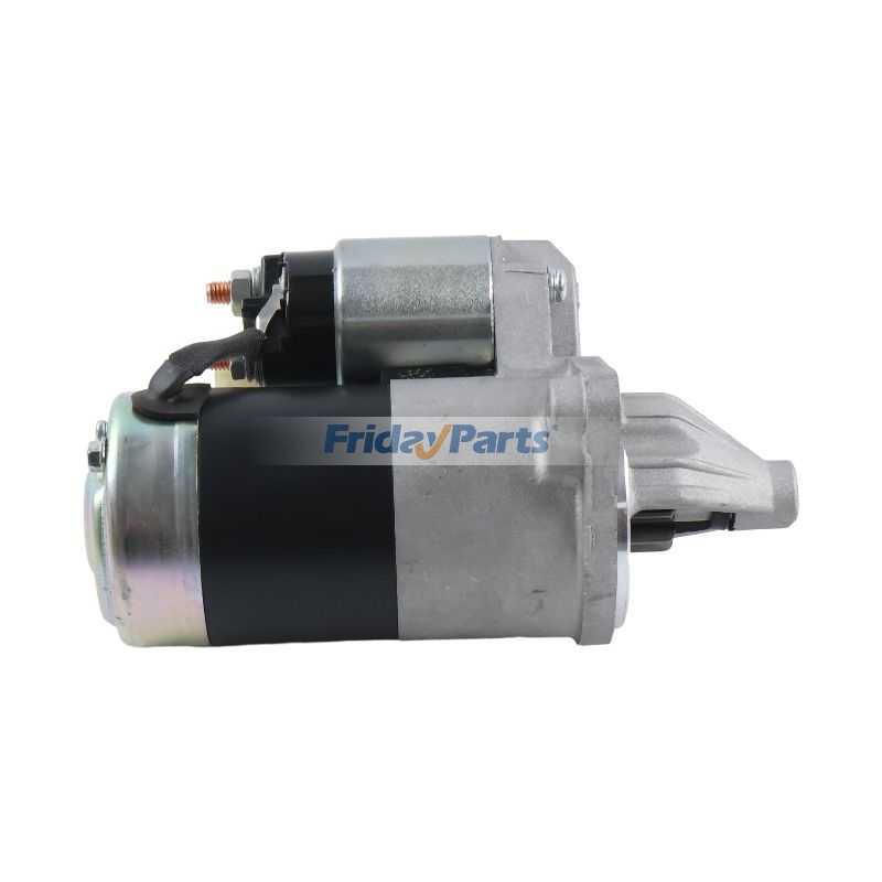 FridayParts Starter Motor