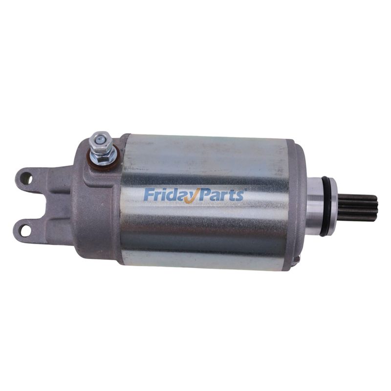 Starter Motor Bombardier Traxter500 TraxterMax500 for Sport UTV/ATV