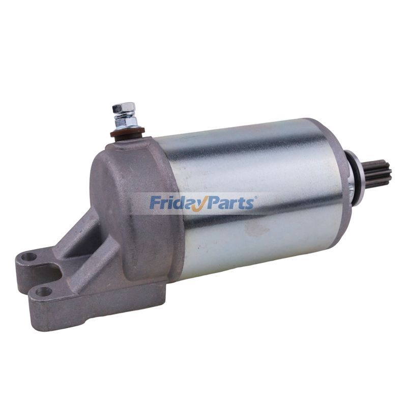Sport UTV/ATV Starter Motor Bombardier Traxter500 TraxterMax500