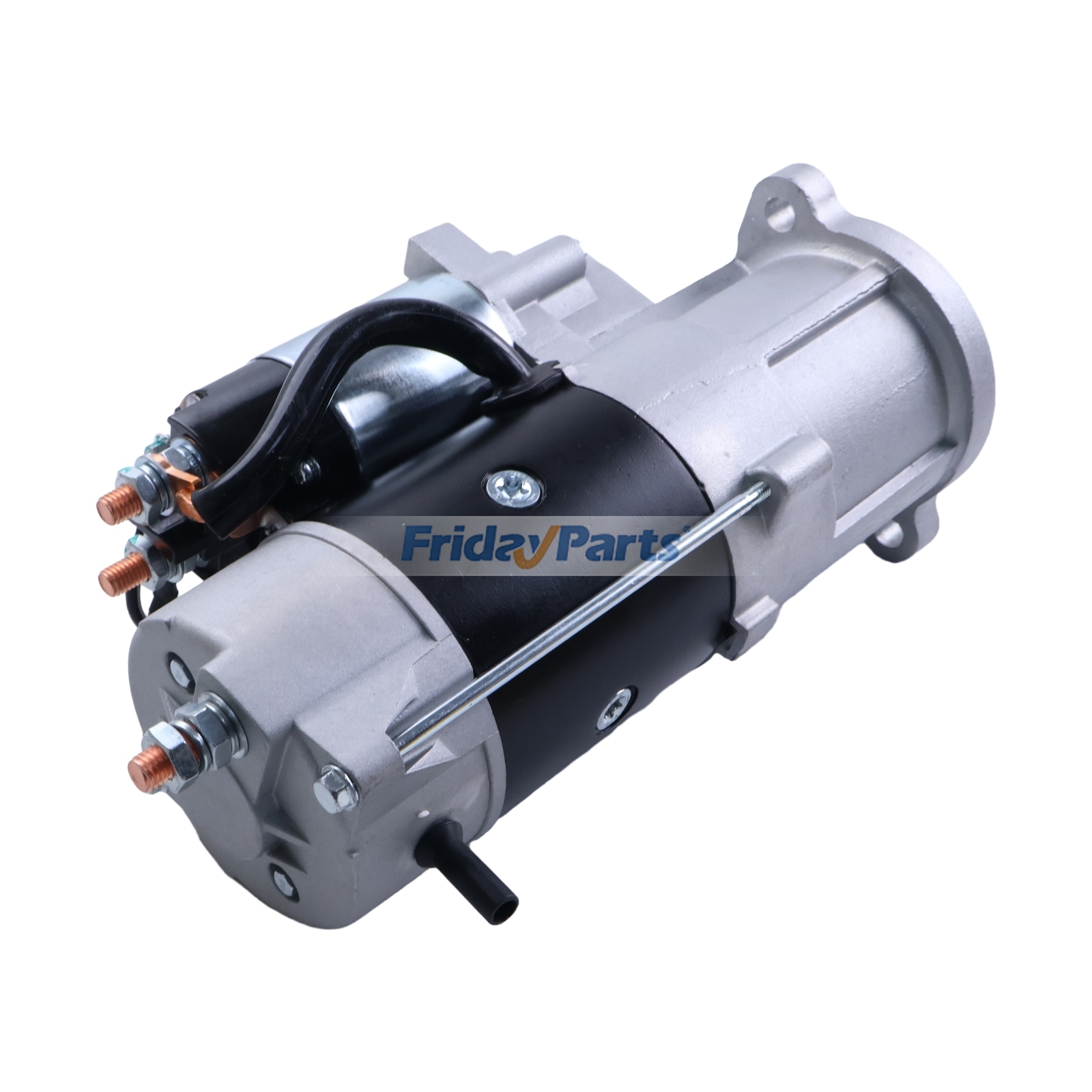 Démarreur de FridayParts