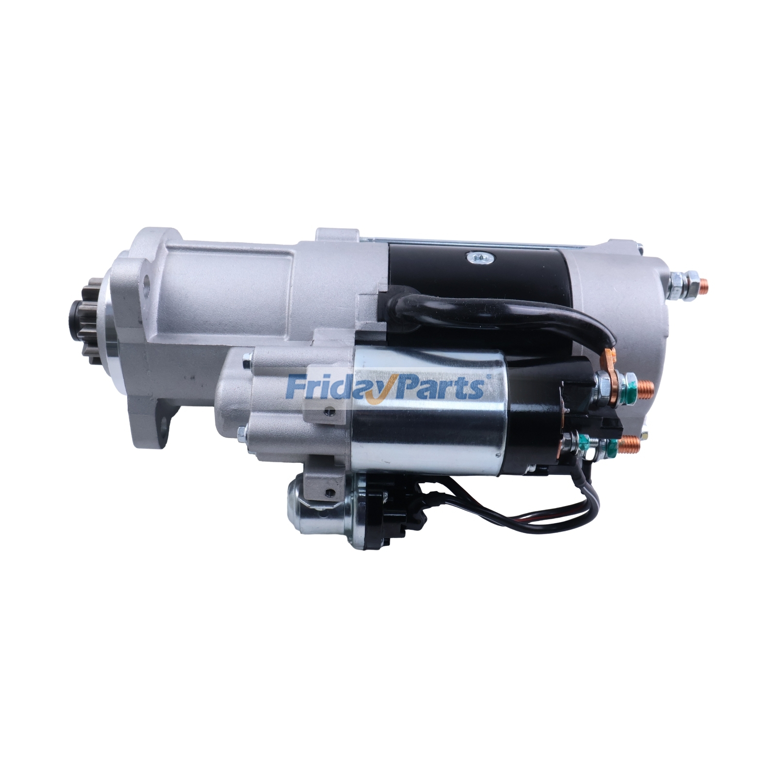 Démarreurpour Moteur