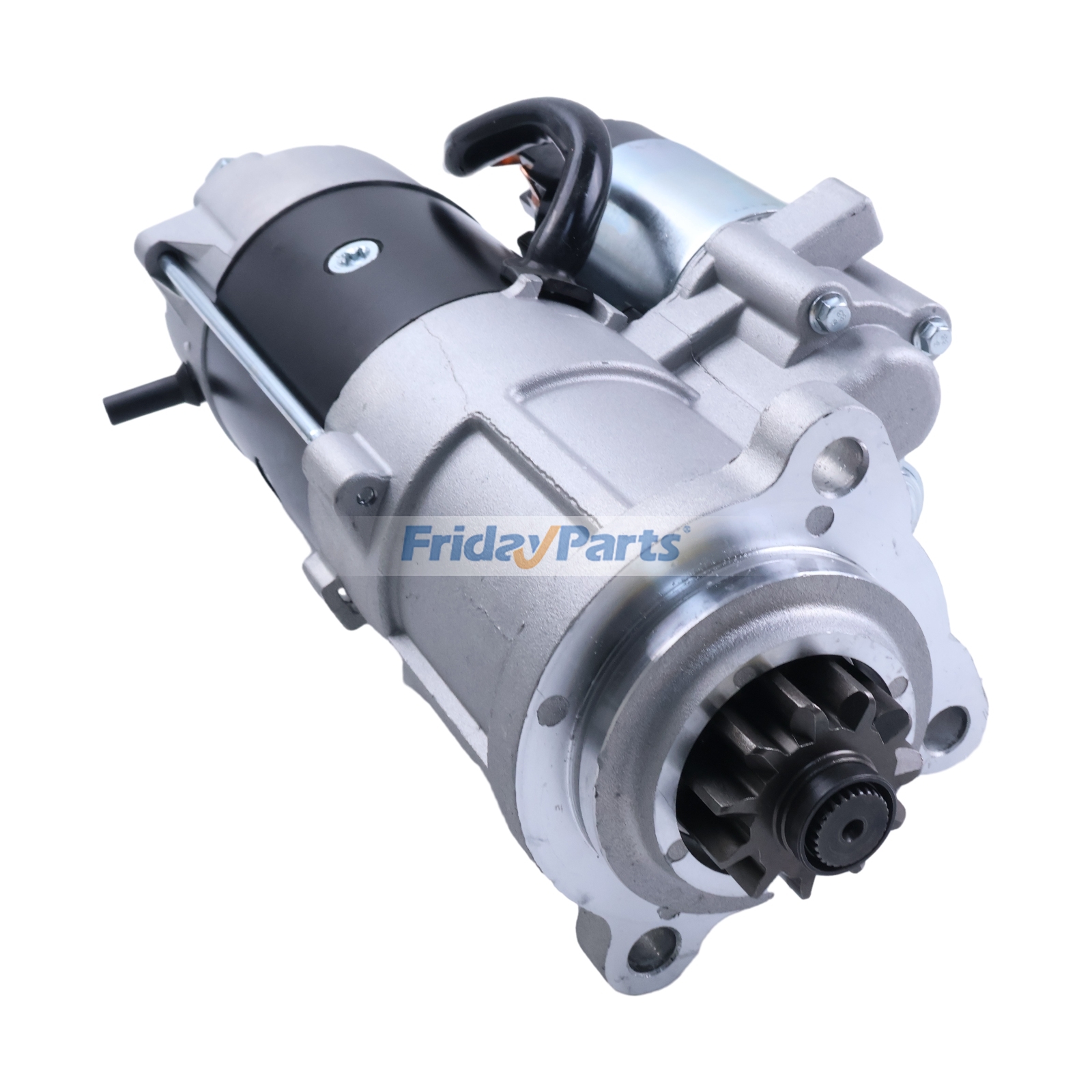 Démarreur C6300-3708100A 363DMV00354 pour moteur Yuchai YC6L