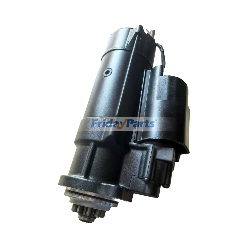 Starter Motor C6300-3708100A 363DMV00354 for Yuchai Engine YC6L