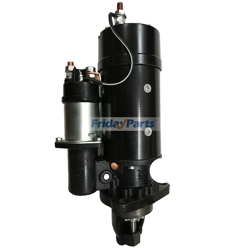 Starter Motor Medium Heavy-dutys C112 C120 Caterpillar CAT Cummins for Engine