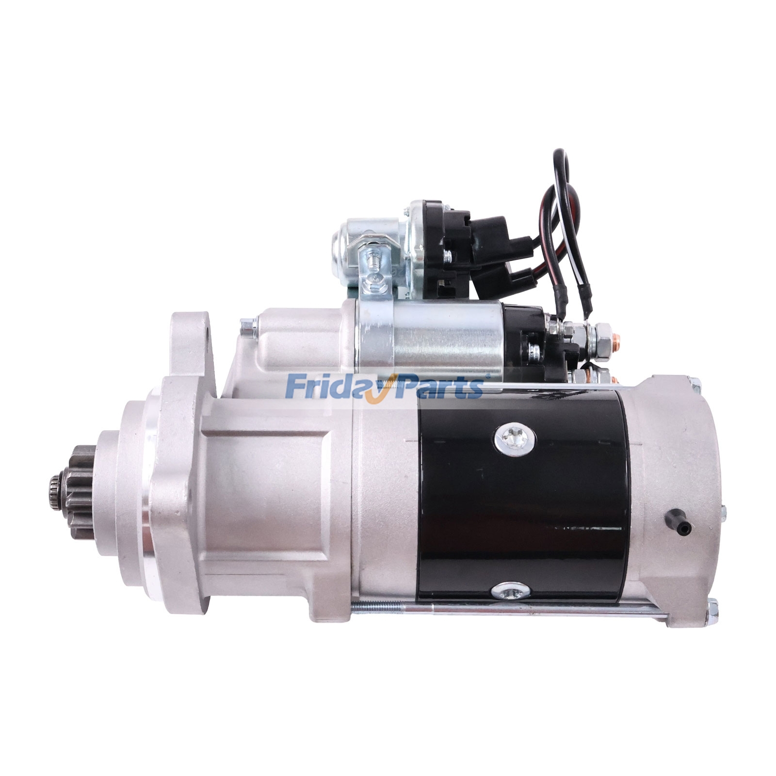 Anlasserfür Motor