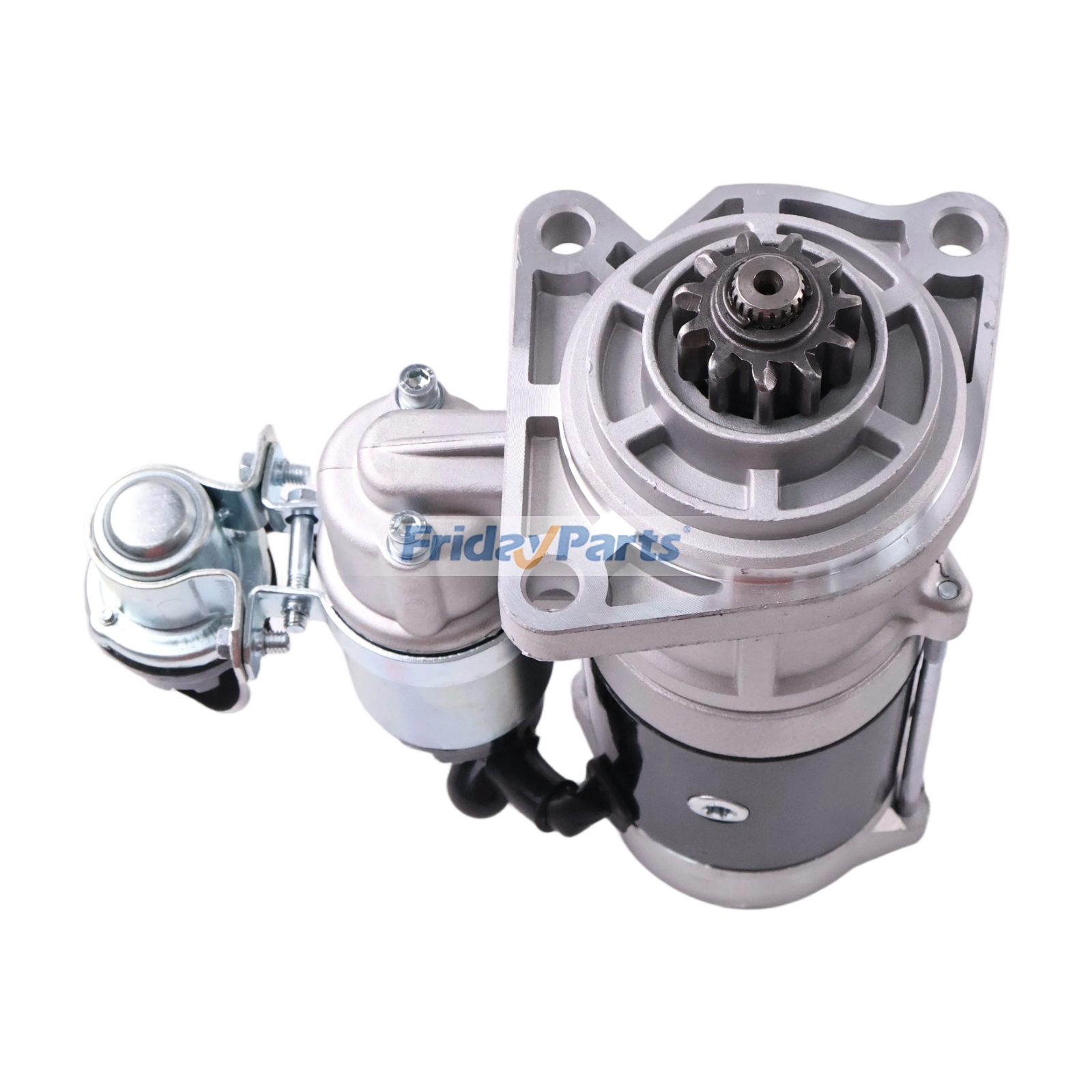 Anlasser D73J0-3708100A-C für Yuchai-Motorfür 