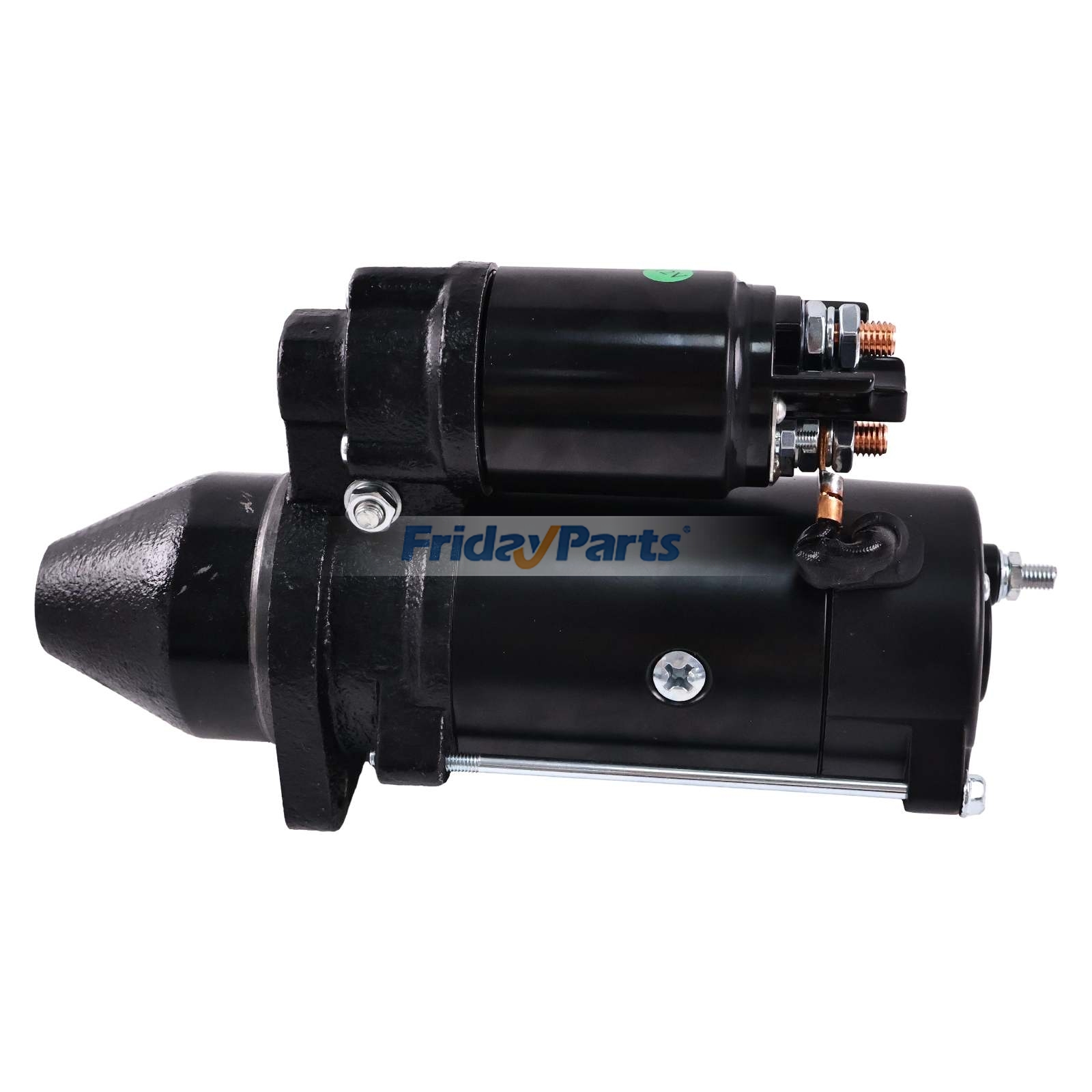 Starter Motor for Engine,Harvester,Tractor