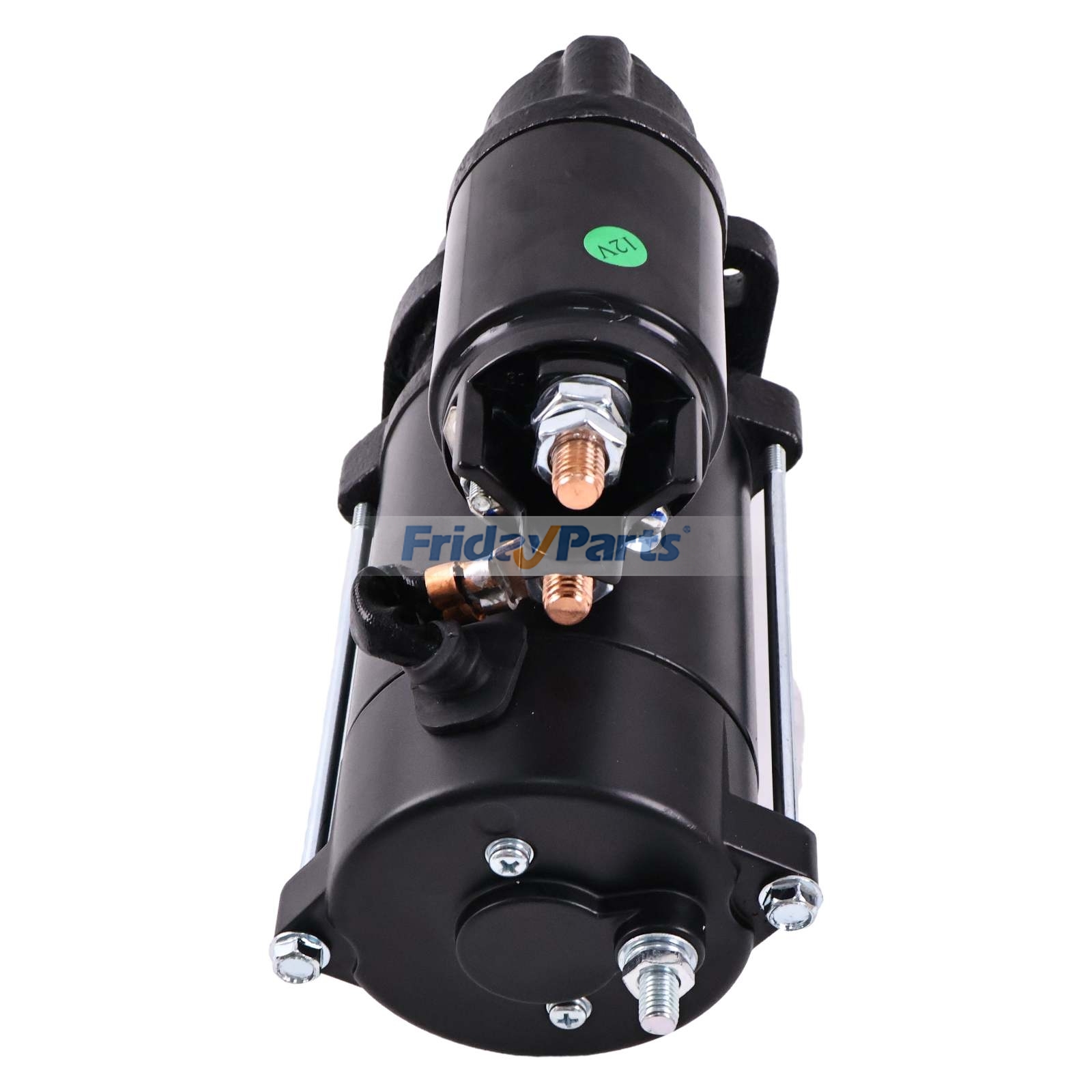 Starter Motor For JOHN DEERE