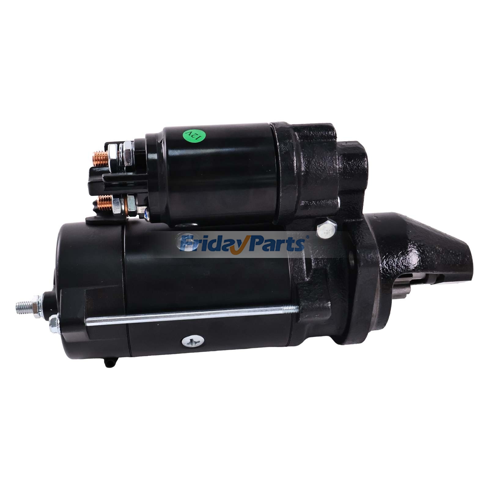 FridayParts Starter Motor