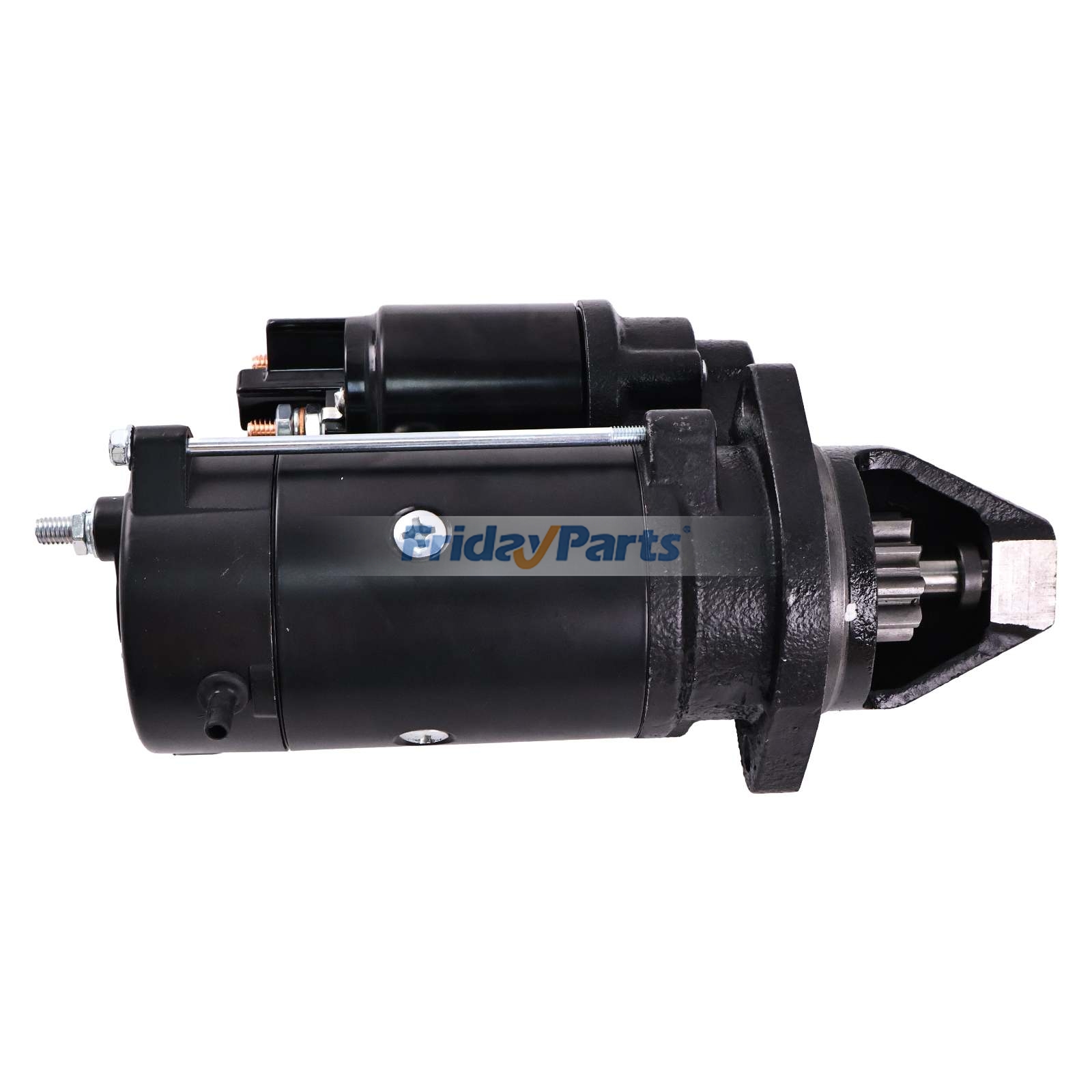 Starter Motor For JOHN DEERE Engine,Harvester,Tractor