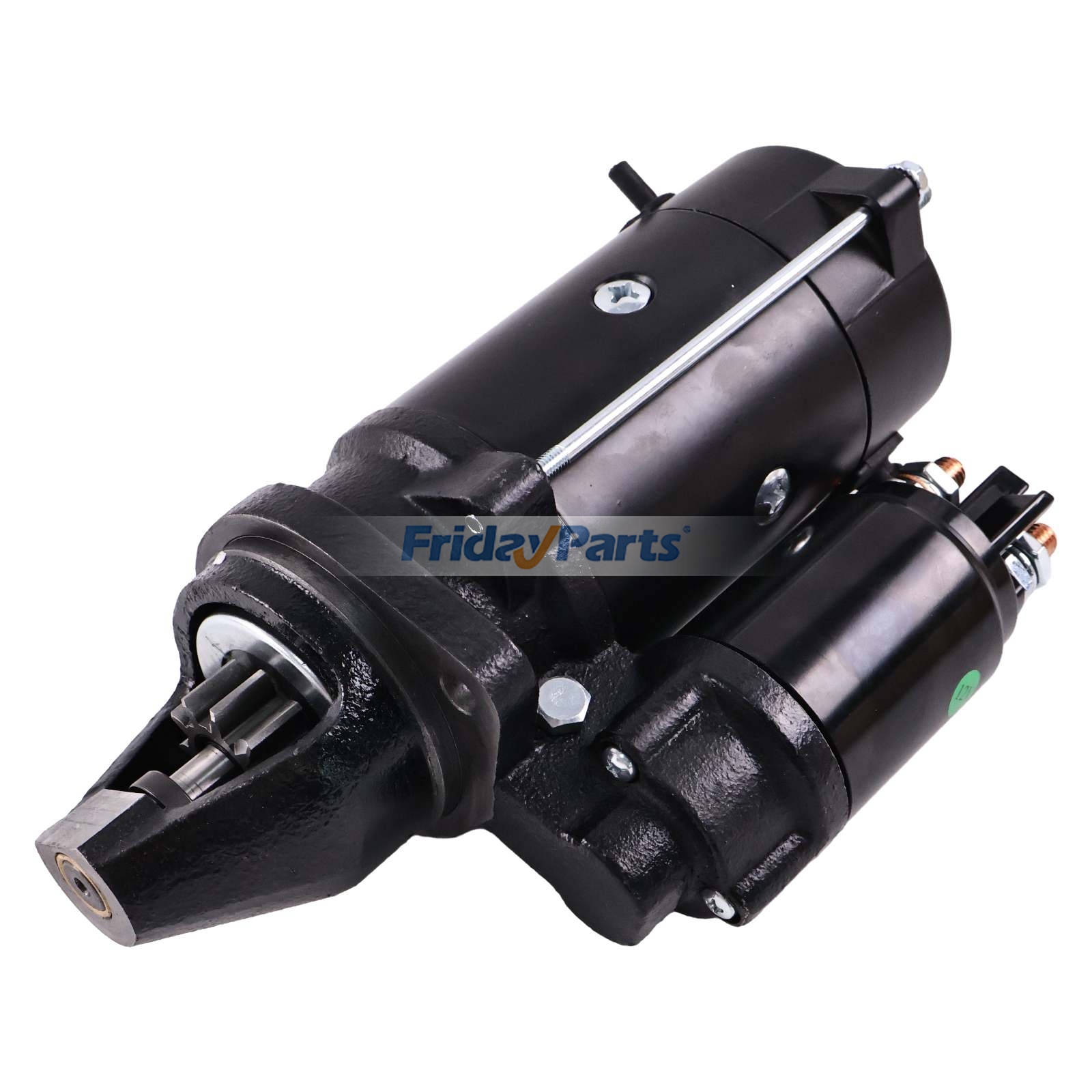 Starter Motor DZ110516 for John Deere Engine 3029 Tractor 5005 5036 5103 5104 5105 5203 5204 5205 5210 5303