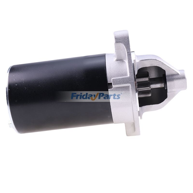 12V 9T Starter Motor for Kioti LB1914 for Others