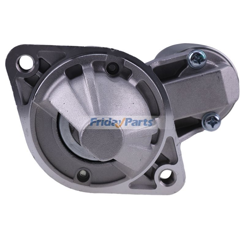 12V 9T Starter Motor for Kioti LB1914 in Stock in China