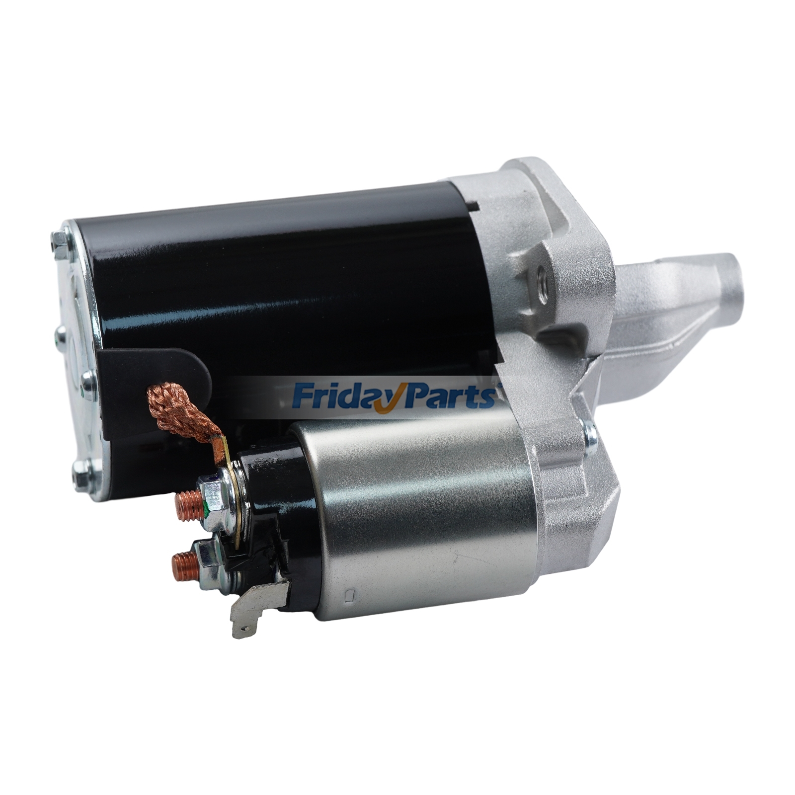 12V 9T Starter Motor E5205-63012 E520563012 for Kioti Tractor LB1914