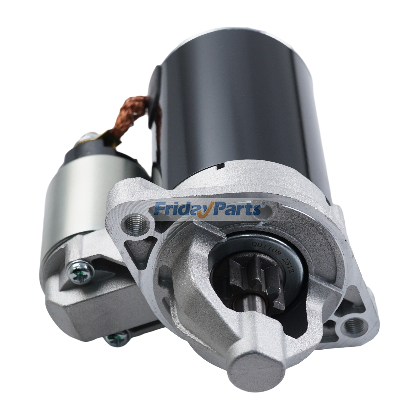 Others Starter Motor