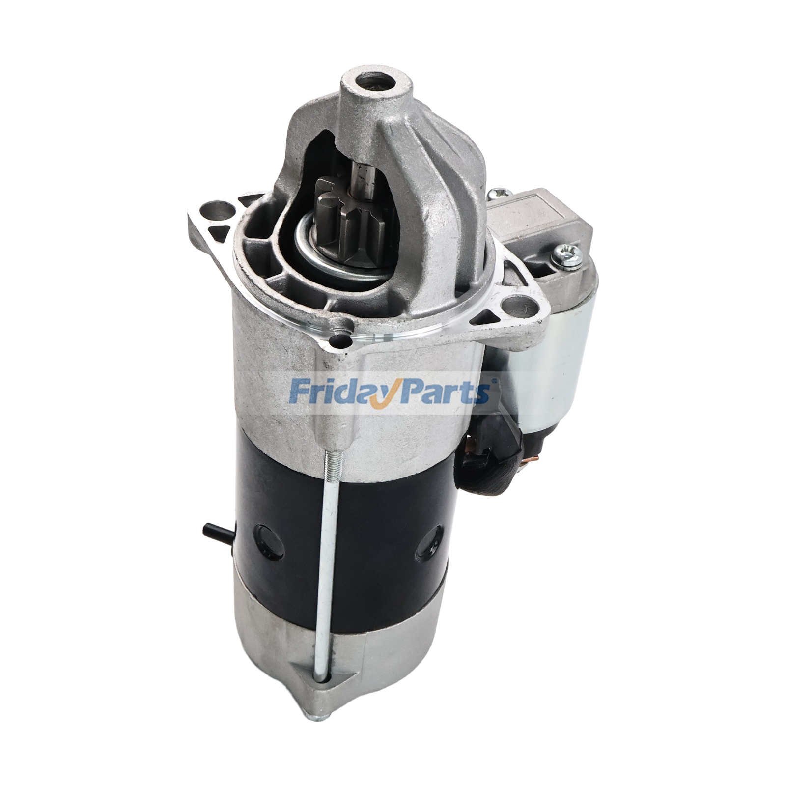 Démarreur de FridayParts