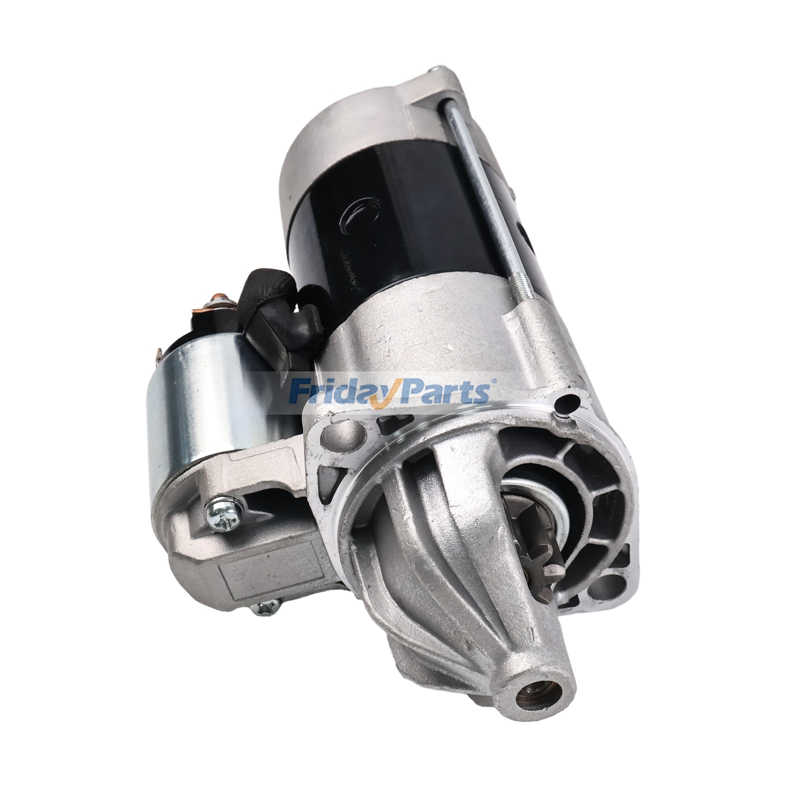 Achetez Démarreur chez FridayParts