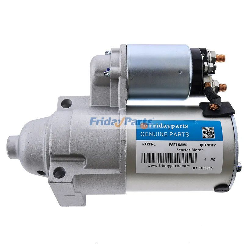 Anlasser E7194-63010 für Kubota Rasenmäher ZG20F ZG23F T1570 T1670