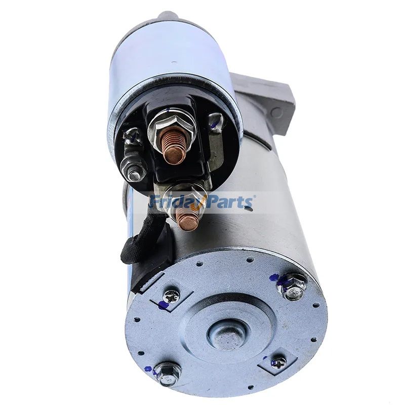 Anlasser E7194-63010 für Kubota Rasenmäher ZG20F ZG23F T1570 T1670für Für KUBOTA