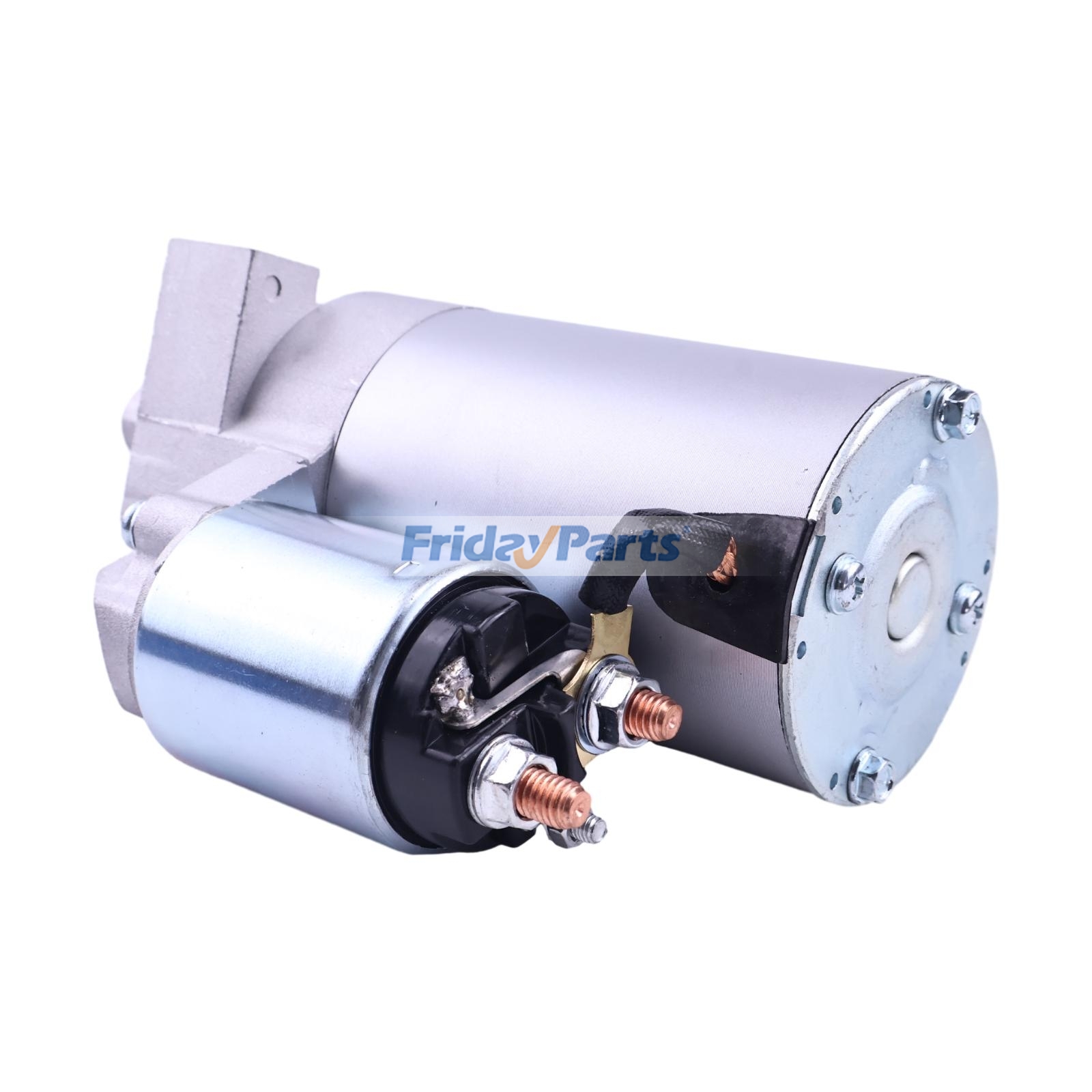 Démarreur E7194-63010 pour tondeuse Kubota ZG20F ZG23F T1570 T1670