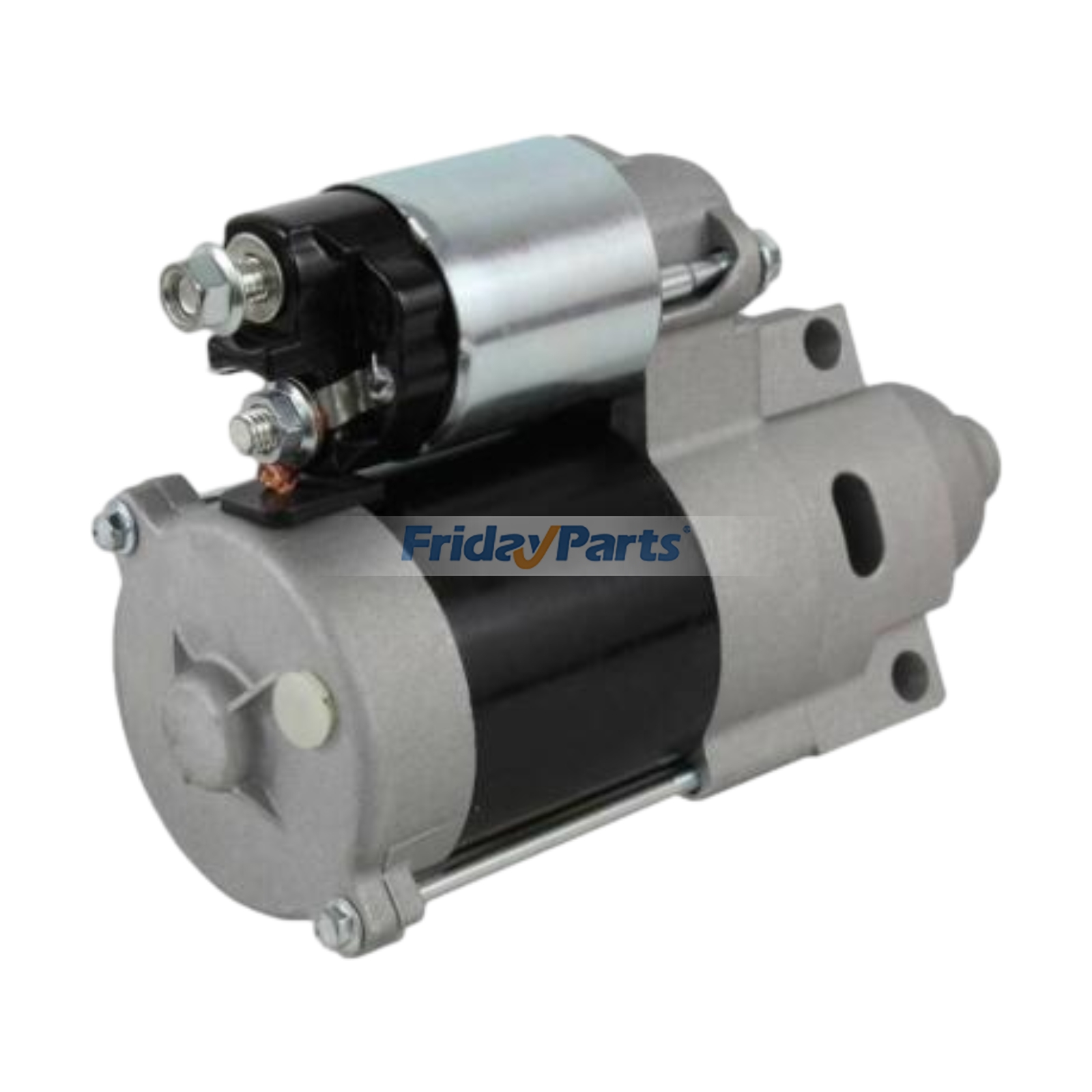 Anlassermotor E7195-63010 für Kubota Rasentraktor T1770 T1870