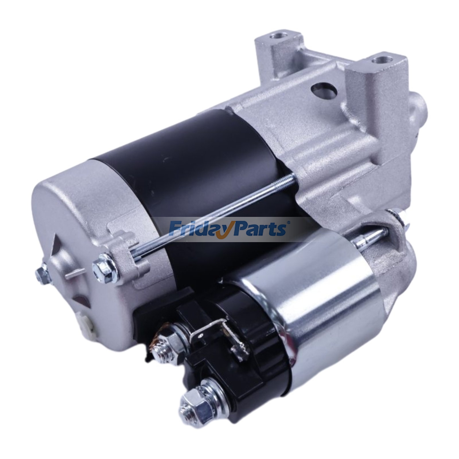 Rozrusznik FridayParts