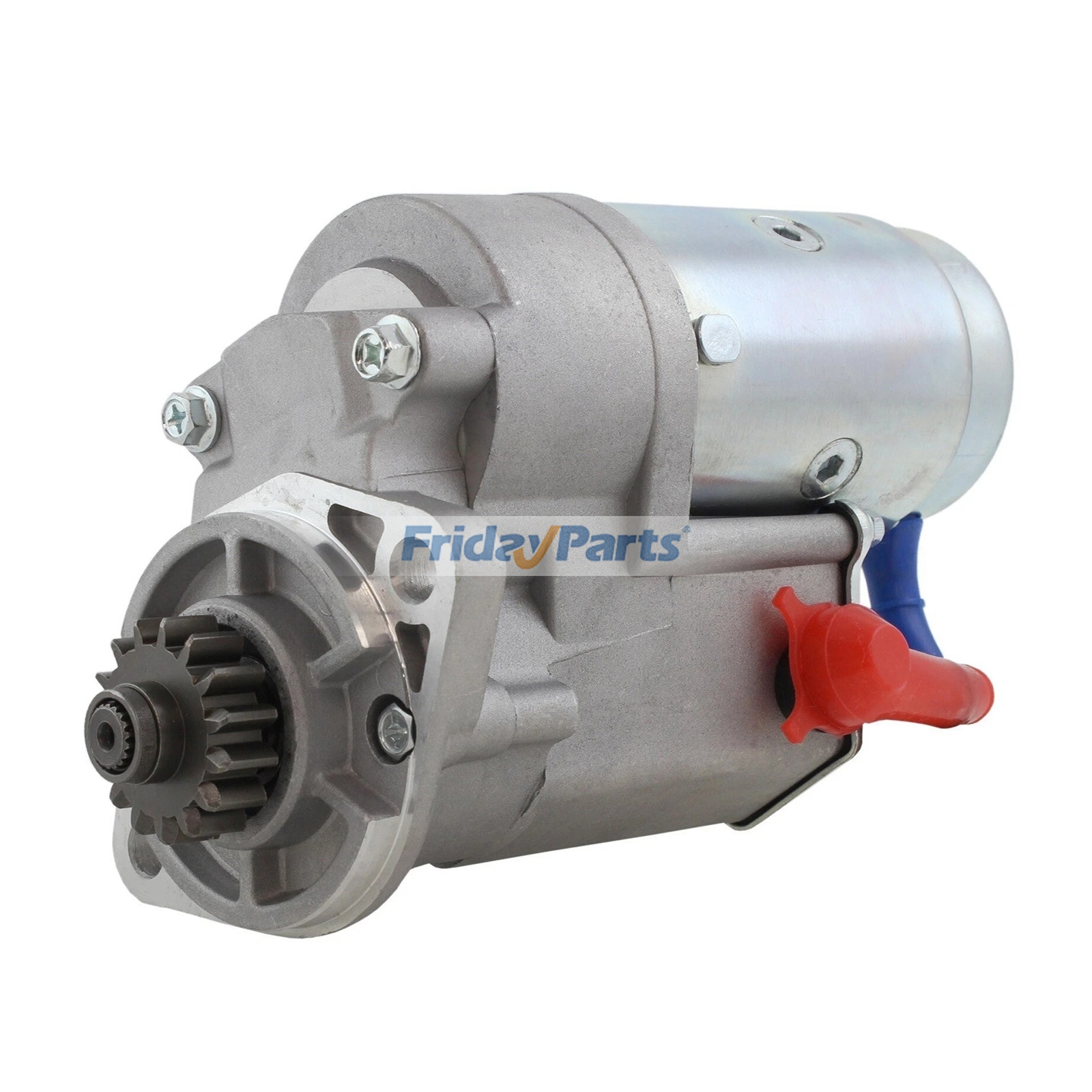 Starter Motor EA00004194B for Branson TYM KUKJE Tractor