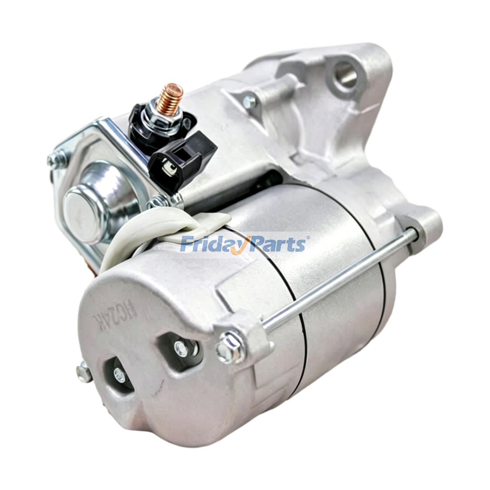 Starter Motor compatible with Mower,Tractor