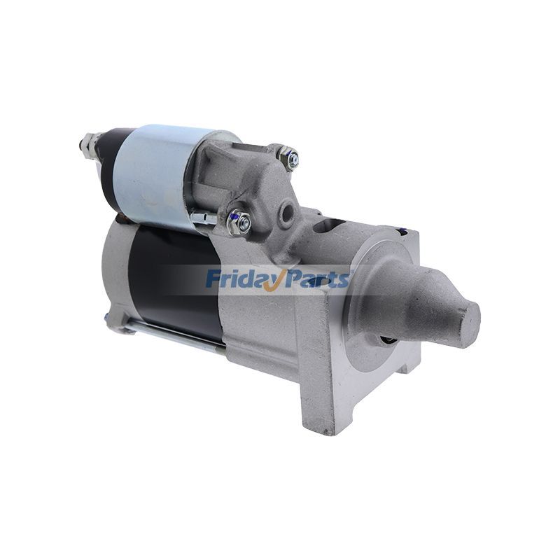 Starter Motor EG371-63010 EG371-63011 for Kubota ZG222 ZG227
