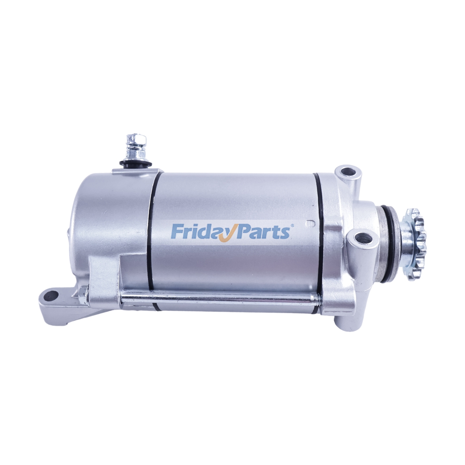 Starter Motor for Motorcycle