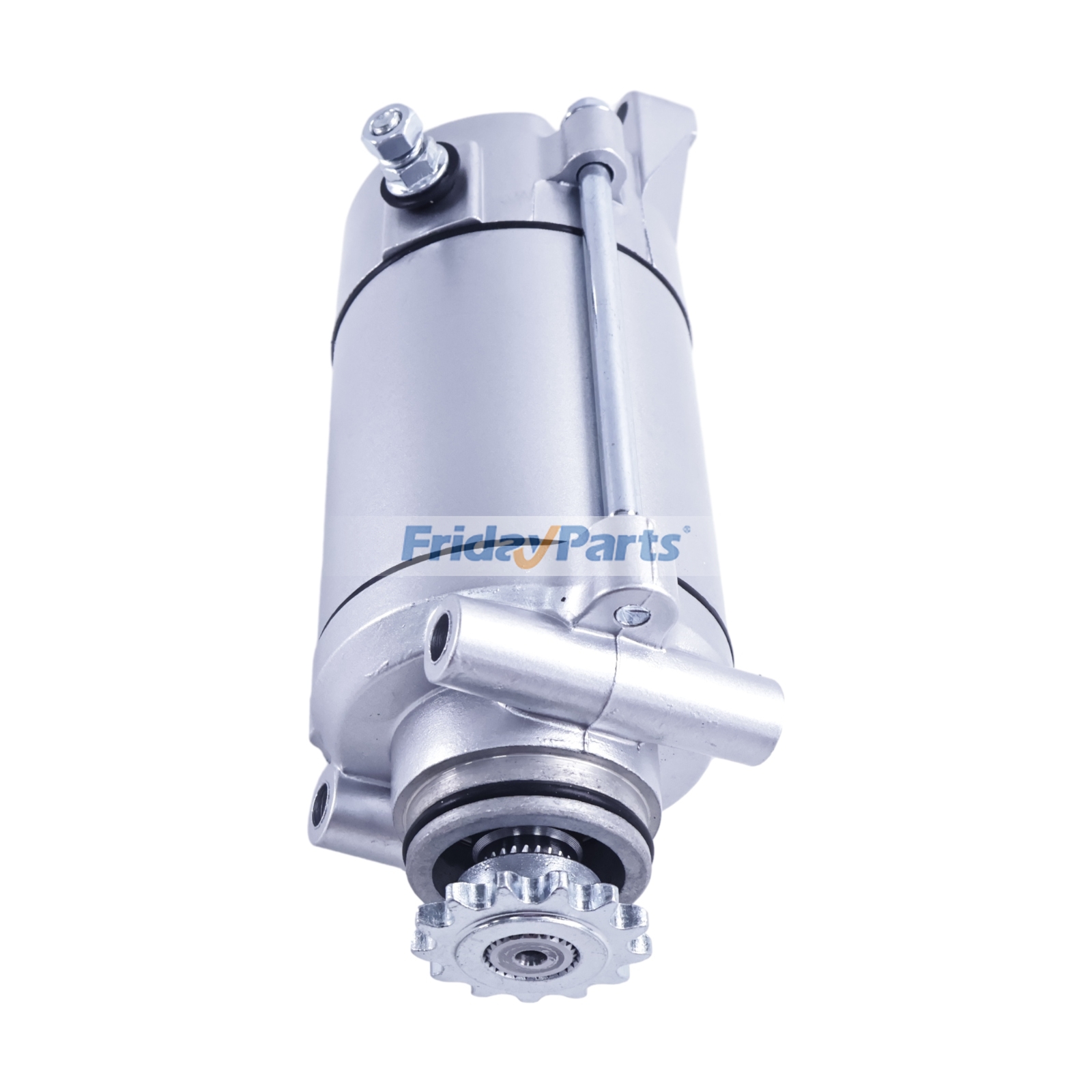 Starter Motor in Stock in China