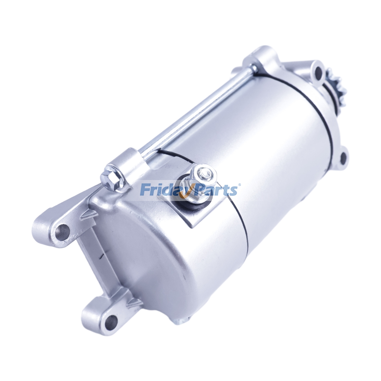 Motorcycle Starter Motor