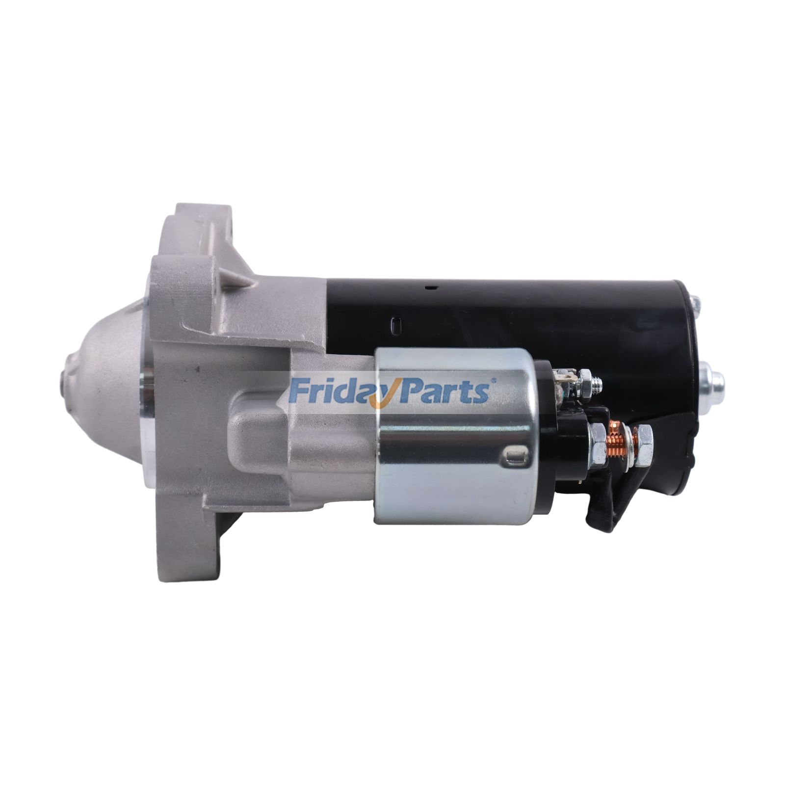Starter Motor in Stock in China
