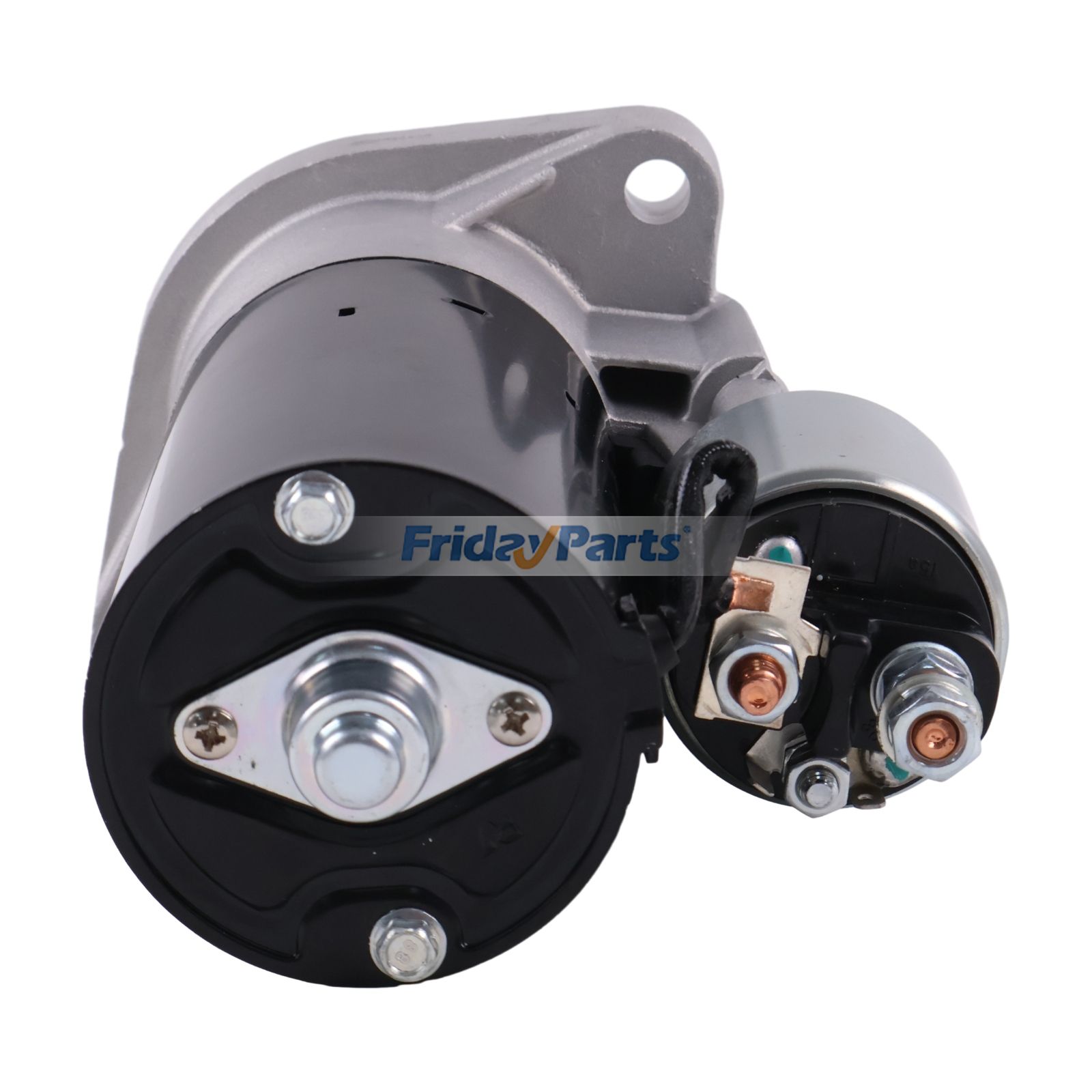  Starter Motor For Mahindra