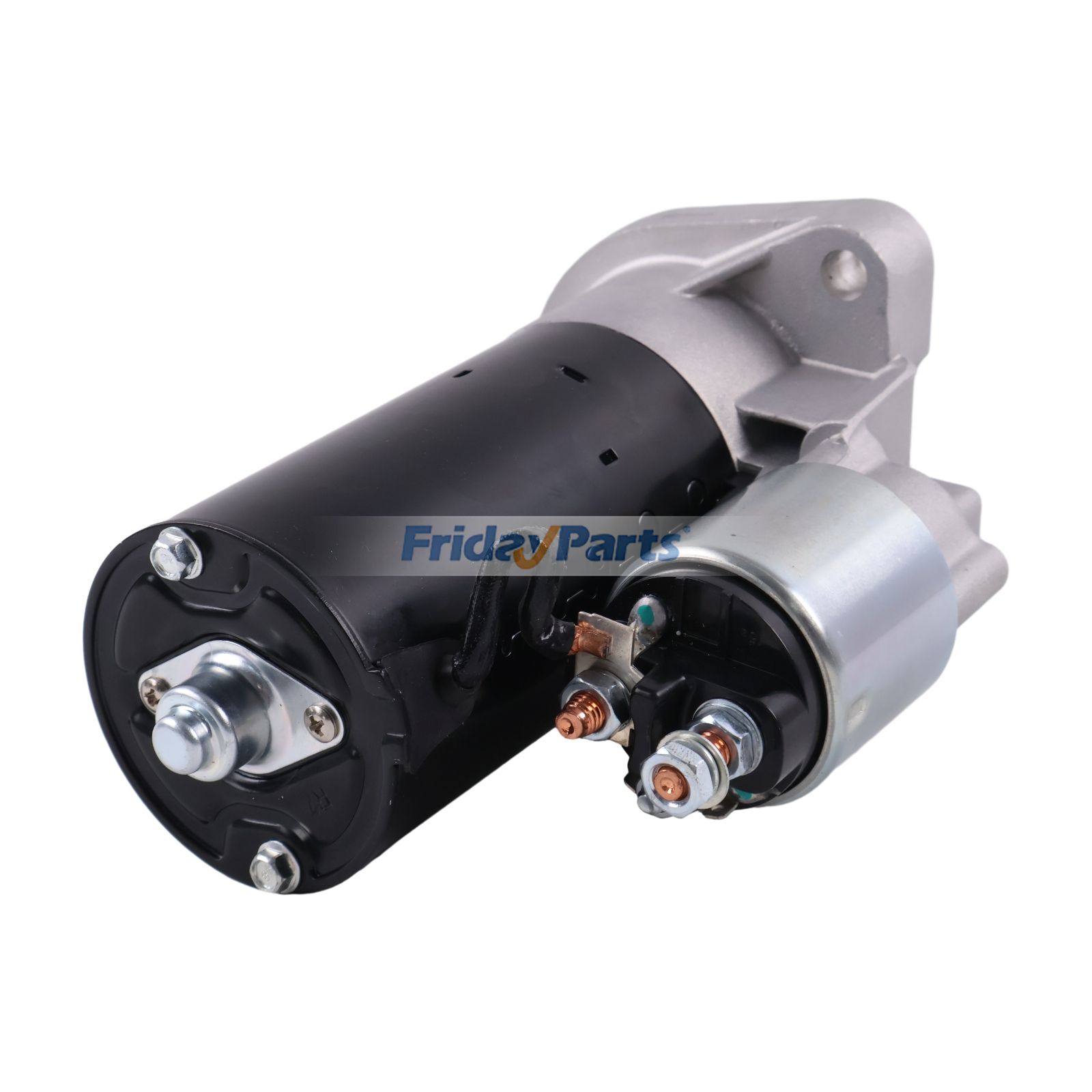 FridayParts Starter Motor