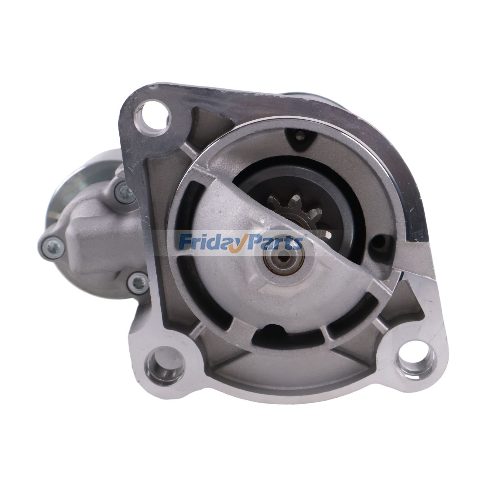 Starter Motor for Tractor