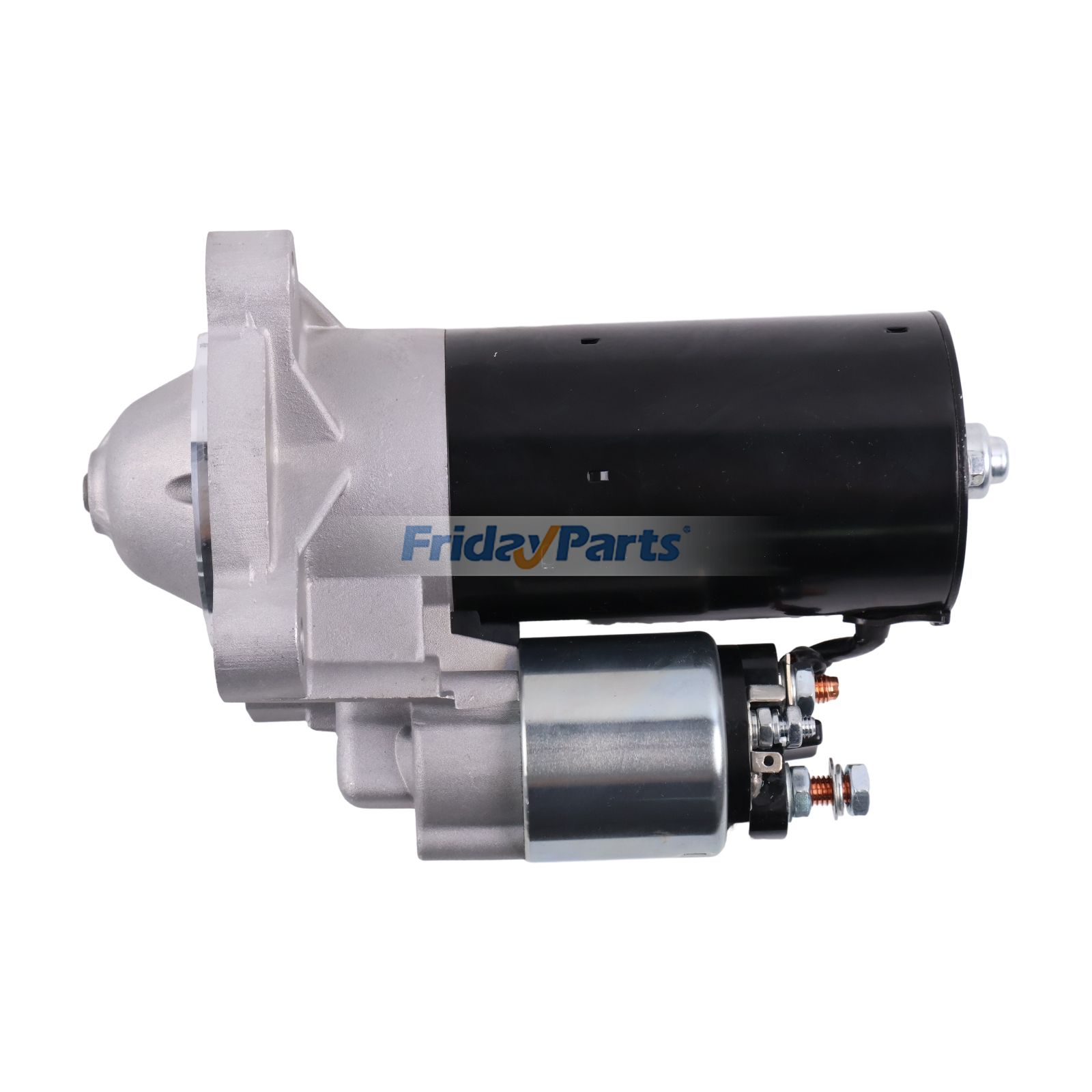 Starter Motor For Mahindra Tractor