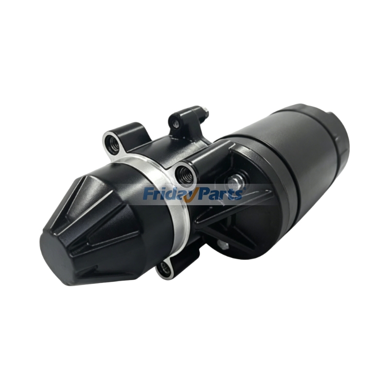 Starter Motor for Bajaj Yacht RE 225