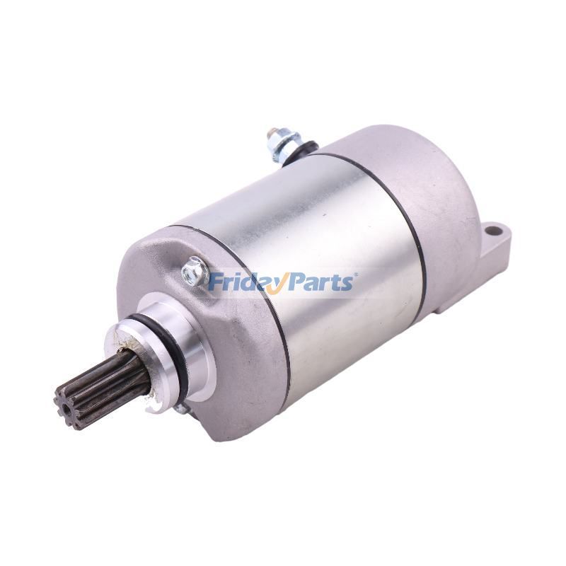 Starter Motor in Stock in China