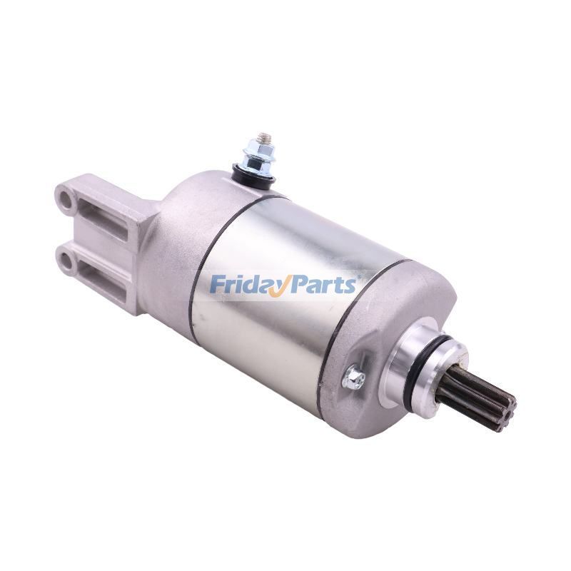 FridayParts Starter Motor
