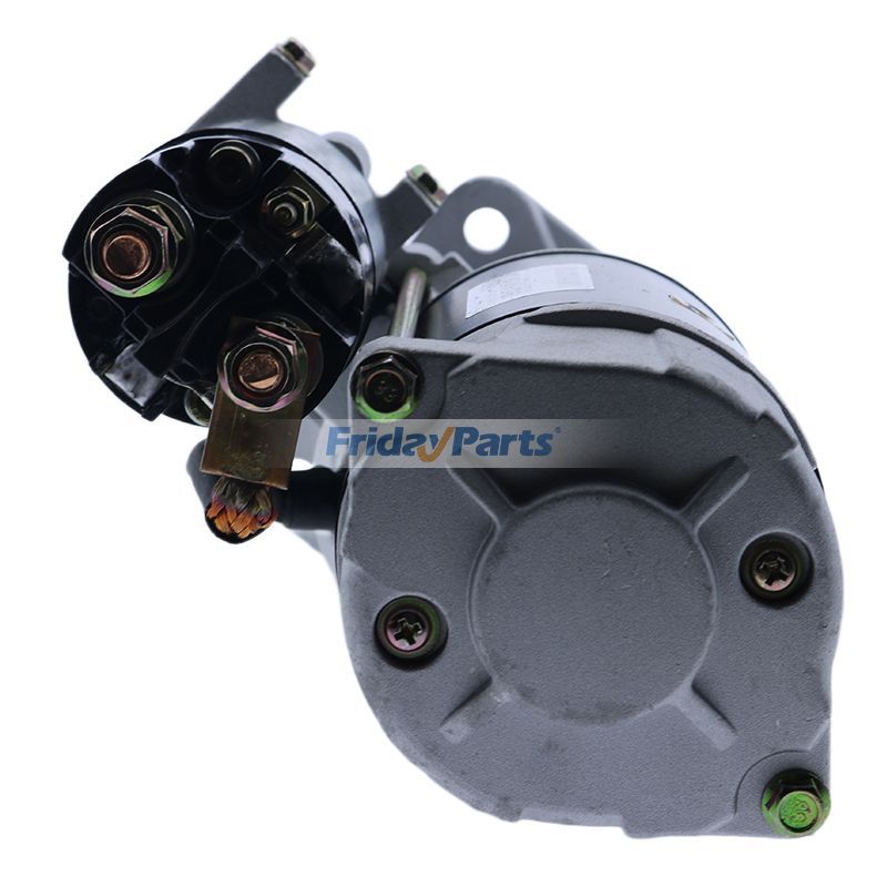 FridayParts Anlasser