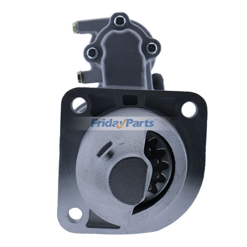 Anlasserfür Bagger