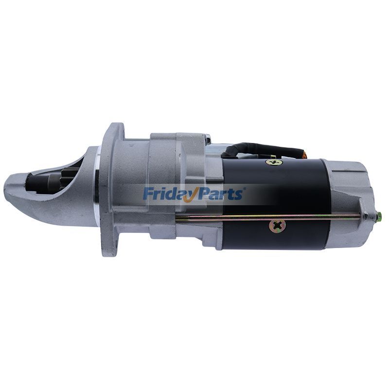 Für Daewoo Bagger DH220-3 Motor D1146 Anlasser M000A0301 65262017049für Für DAEWOO