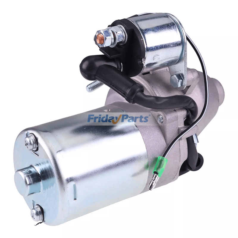 AnlasserFür andere Marken