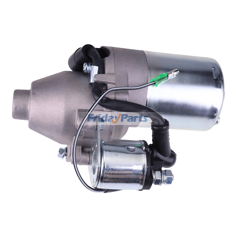 Starter Motor for Honda GX160 Loncin LC170FD G160FD G200FD Rato R210 Ducar DH163 DH196 Engine