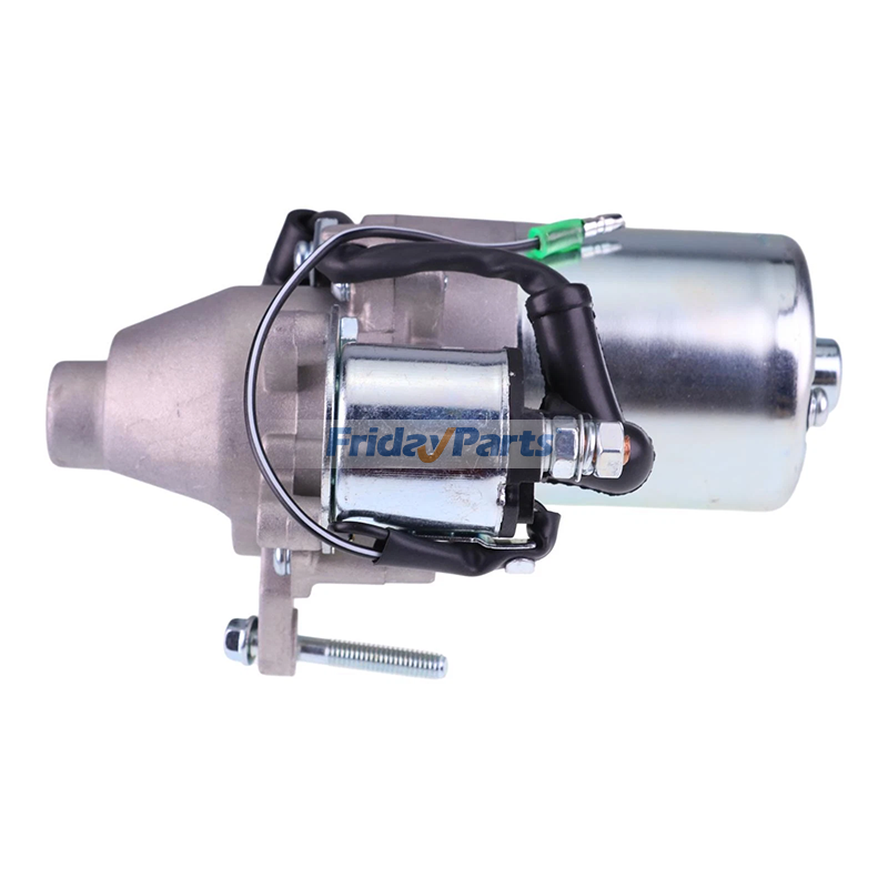 Anlasserbei FridayParts kaufen